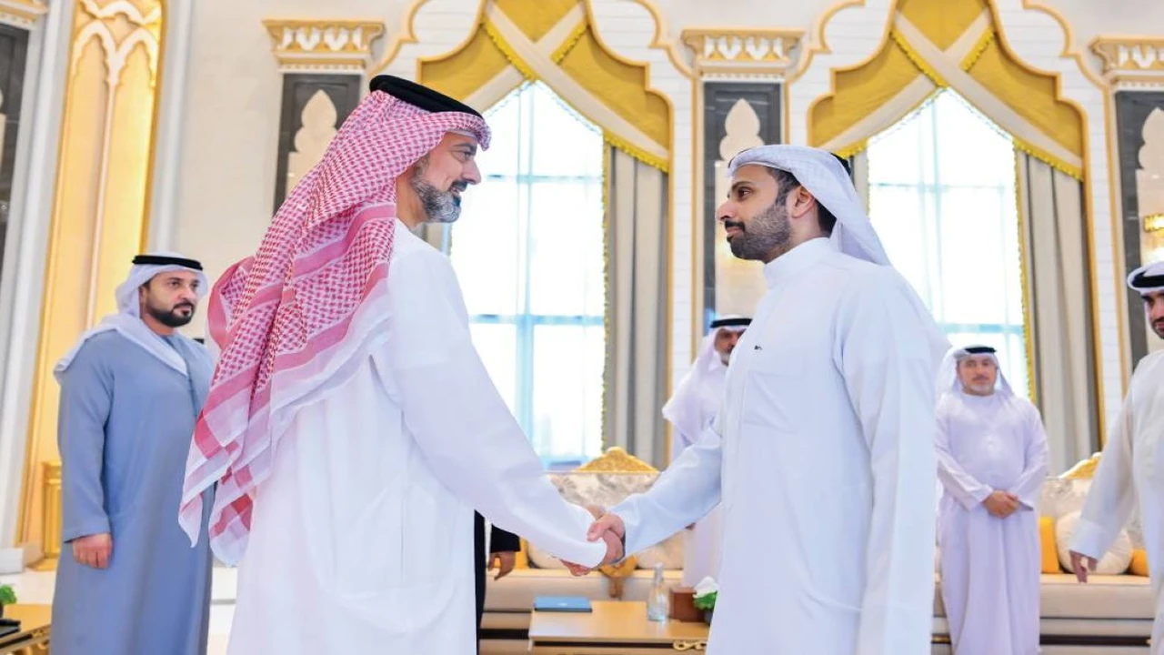 نموذج حكومي متقدم.. الإمارات ترسم ملامح استراتيجية جديدة تعزز جاهزيتها للمستقبل